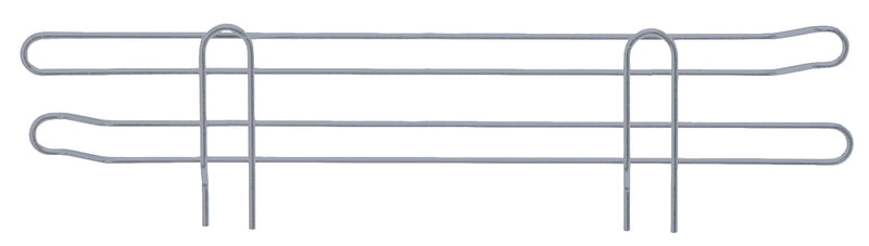 Quantum SL24GY | Side Ledge