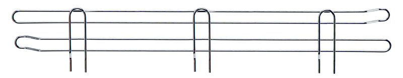 Quantum SL24S | Side Ledge