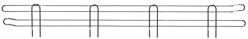 Quantum SL30 | Side Ledge