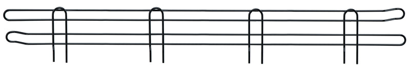 Quantum SL30BK | Side Ledge