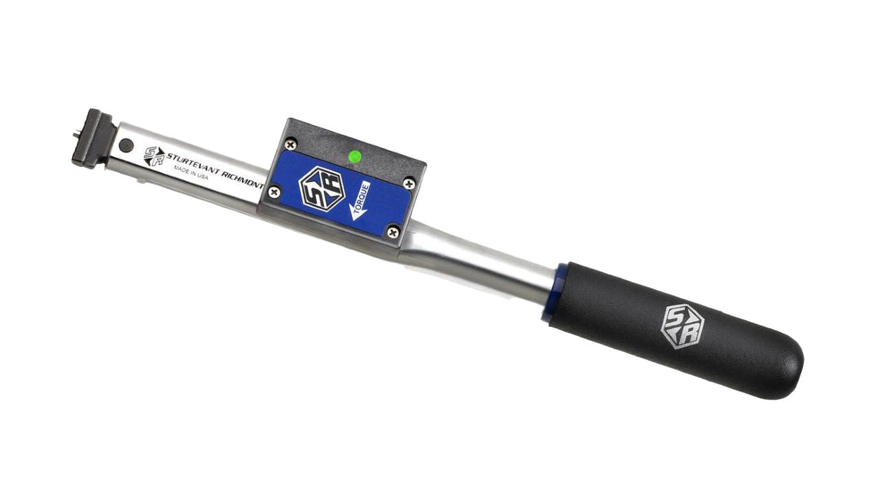 Sturtevant-Richmont 810415, SLTC FM 2.4 A3  1800 I, Preset, Click, Wireless Torque Wrench