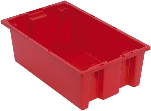 Quantum SNT180RDCS | Stack and Nest Tote