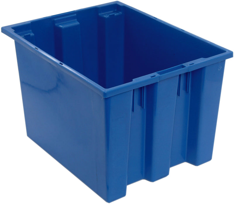 Quantum SNT195BLCS | Stack and Nest Tote