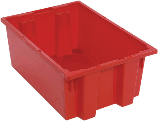 Quantum SNT200RDCS | Stack and Nest Tote