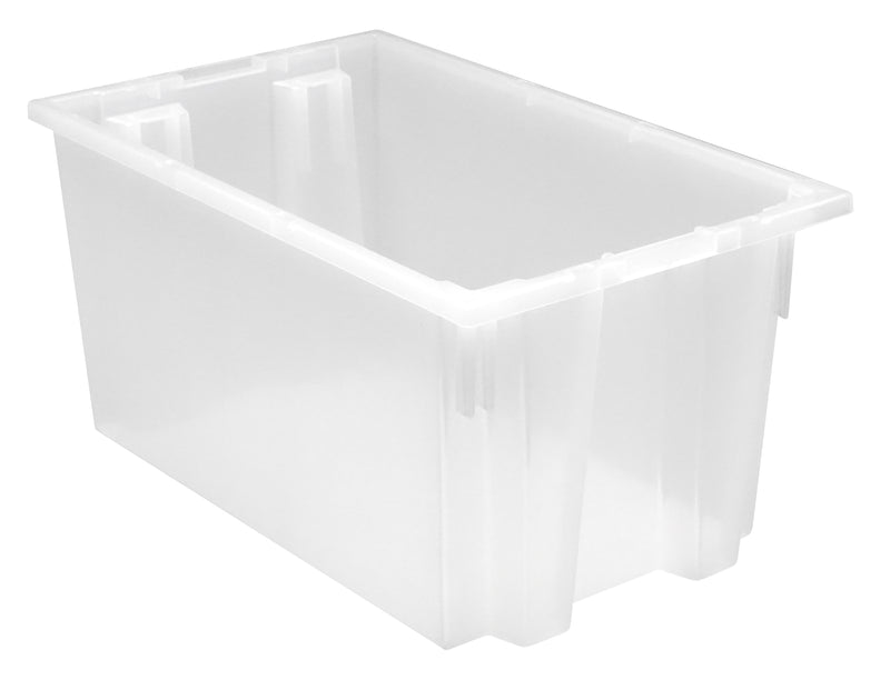 Quantum SNT240CL | Stack and Nest Tote