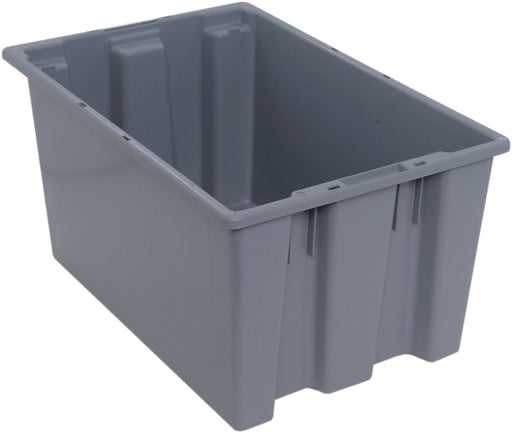 Quantum SNT240GY | Stack and Nest Tote