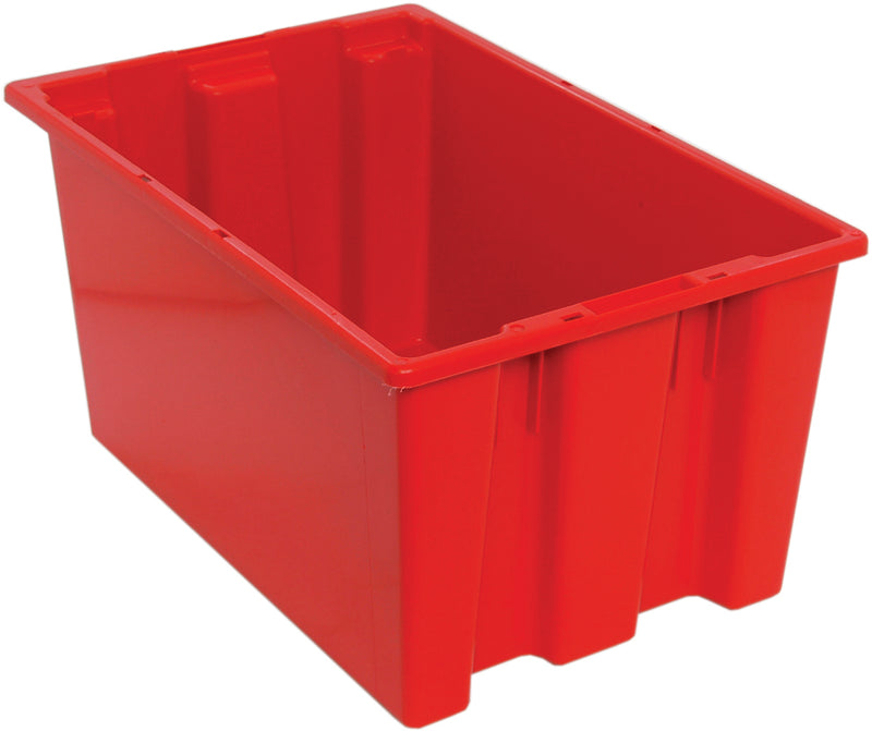 Quantum SNT240RDCS | Stack and Nest Tote