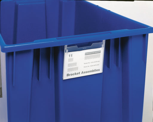 Quantum SNH010 | Label Holder