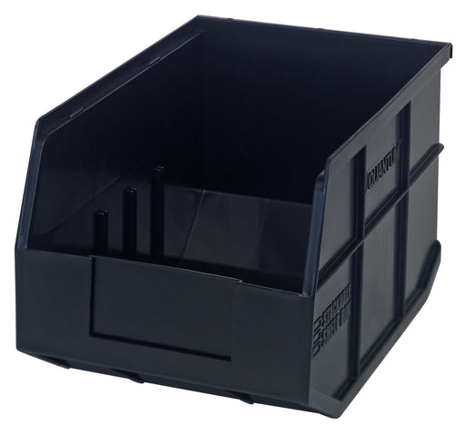 Quantum SSB423BKCS | Stackable Shelf Bin
