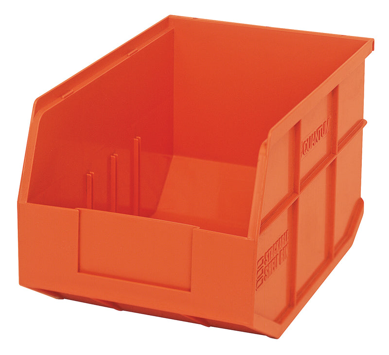 Quantum SSB423OR | Stackable Shelf Bin