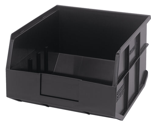 Quantum SSB425BKCS | Stackable Shelf Bin