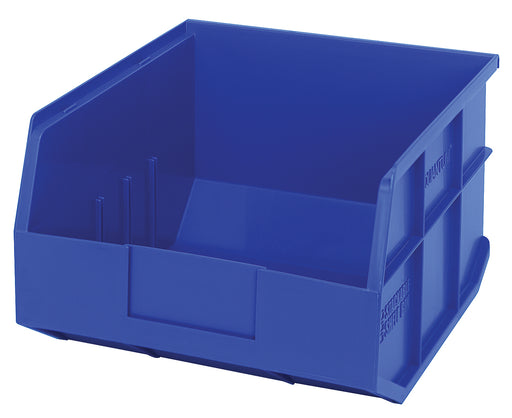 Quantum SSB425BL | Stackable Shelf Bin