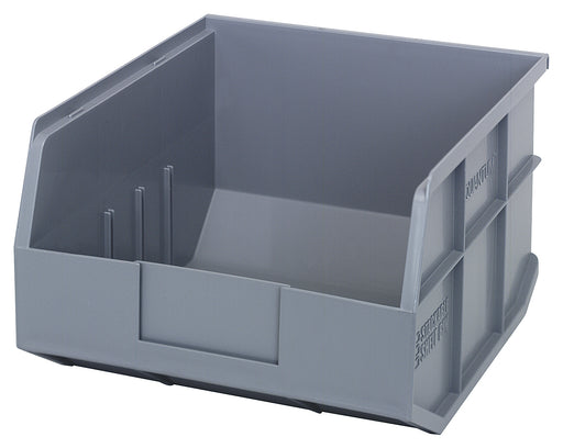 Quantum SSB425GYCS | Stackable Shelf Bin