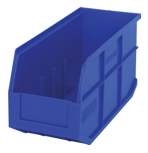 Quantum SSB441BLCS | Stackable Shelf Bin