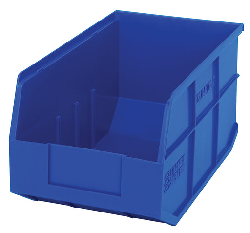 Quantum SSB443BLCS | Stackable Shelf Bin