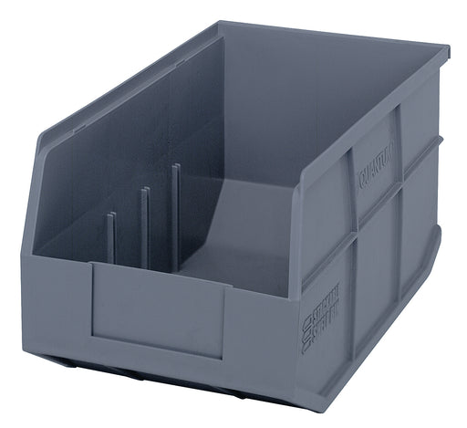 Quantum SSB443GY | Stackable Shelf Bin