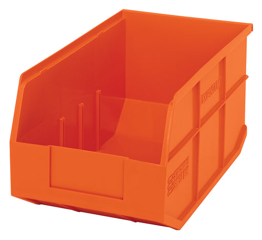 Quantum SSB443ORCS | Stackable Shelf Bin