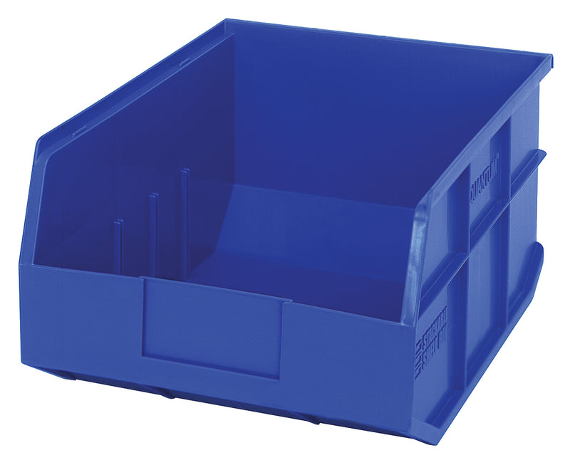 Quantum SSB445BLCS | Stackable Shelf Bin