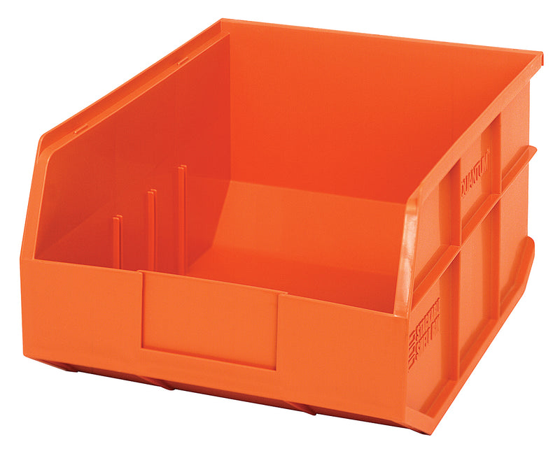 Quantum SSB445OR | Stackable Shelf Bin