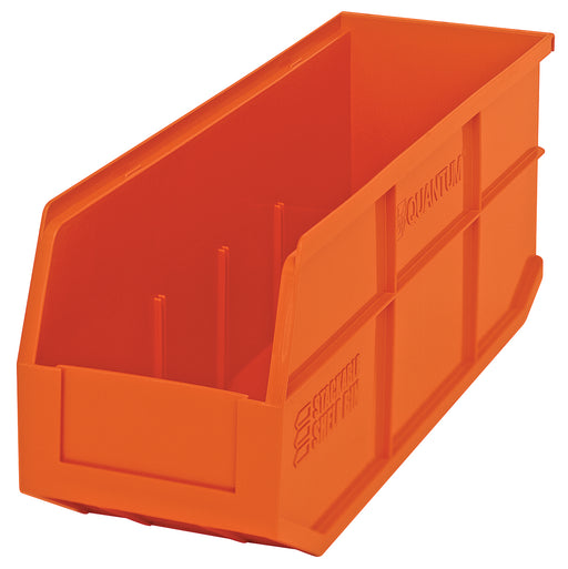 Quantum SSB461ORCS | Stackable Shelf Bin