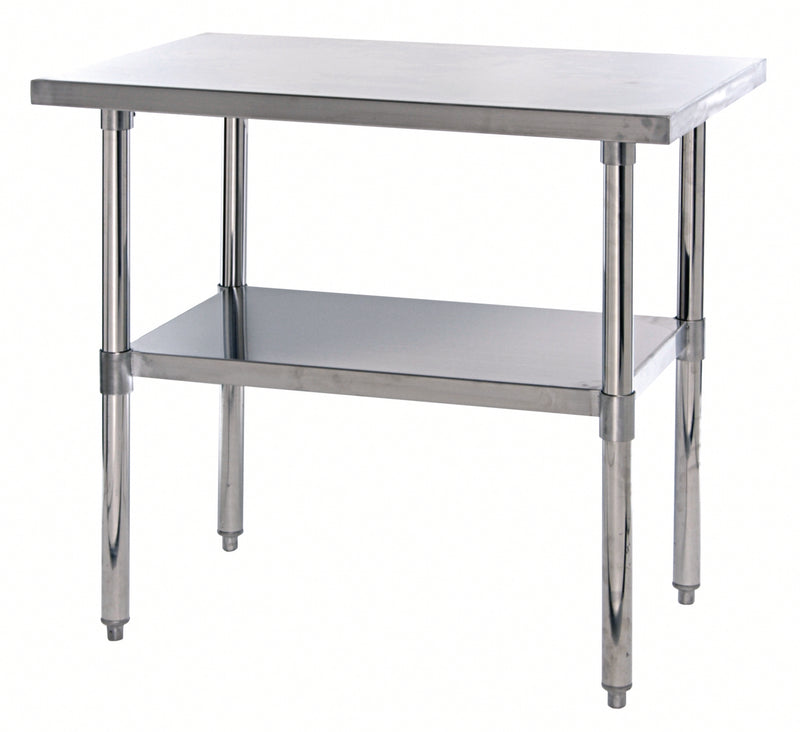 Quantum SST-2436U | Work Table