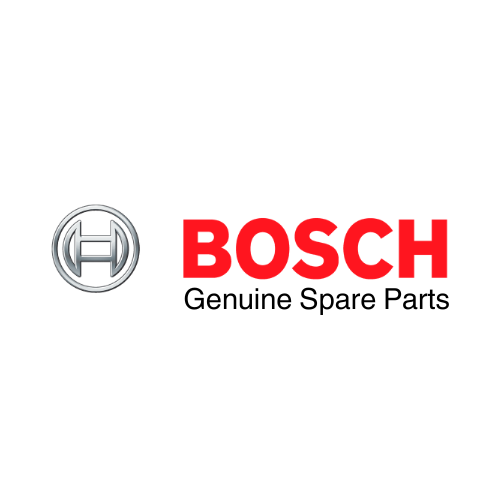 Bosch Power Tools Replacement Part 1607014117, Brush Set