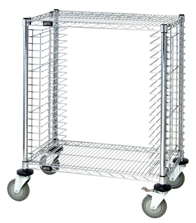 Quantum TC-19 | Tray Cart