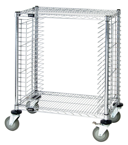 Quantum TC-19 | Tray Cart
