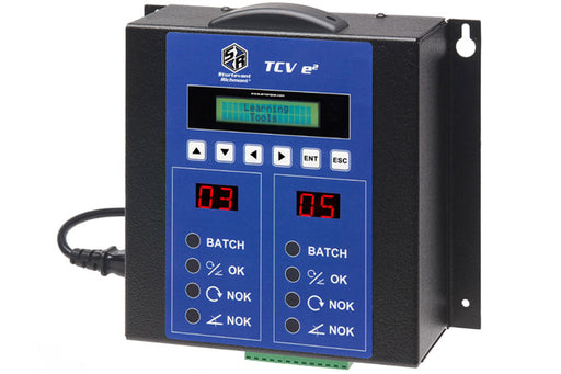 Sturtevant-Richmont 10676 TCV e2 Torque Controller