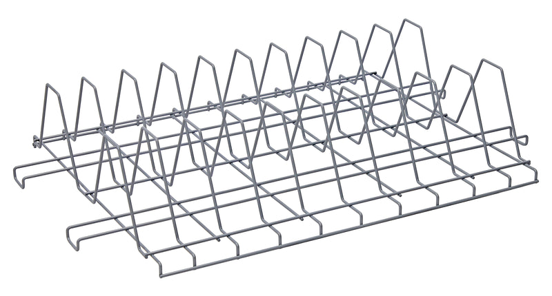 Quantum TDR24483GY | Pan Drying Rack