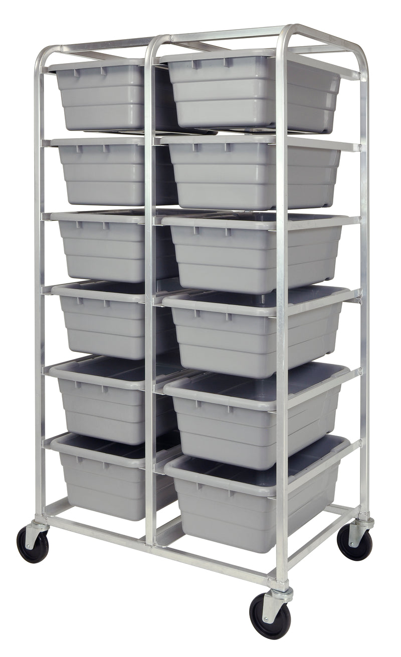 Quantum TR12-2516-8GY | Tub Rack