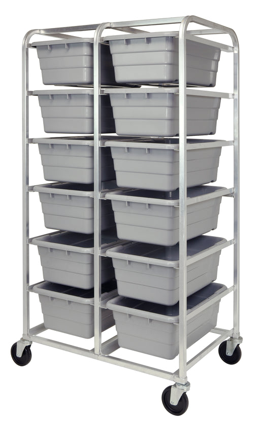 Quantum TR12-2516-8GY | Tub Rack