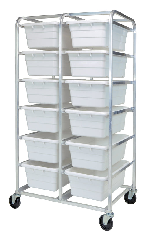 Quantum TR12-2516-8WT | Tub Rack