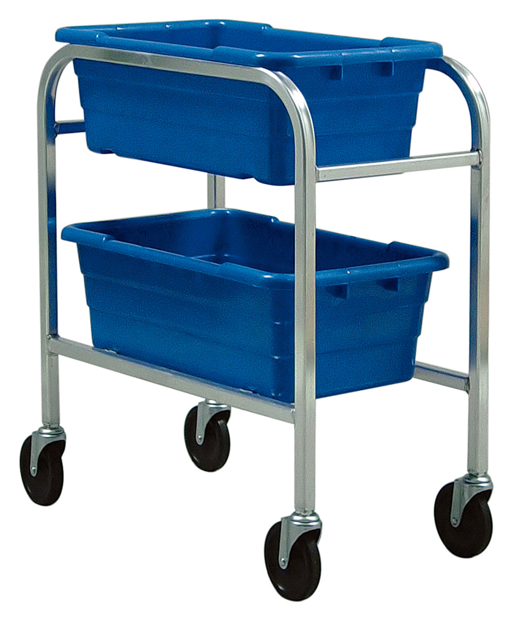 Quantum TR2-2516-8BL | Tub Rack — Integrated Manufacturing & Supply