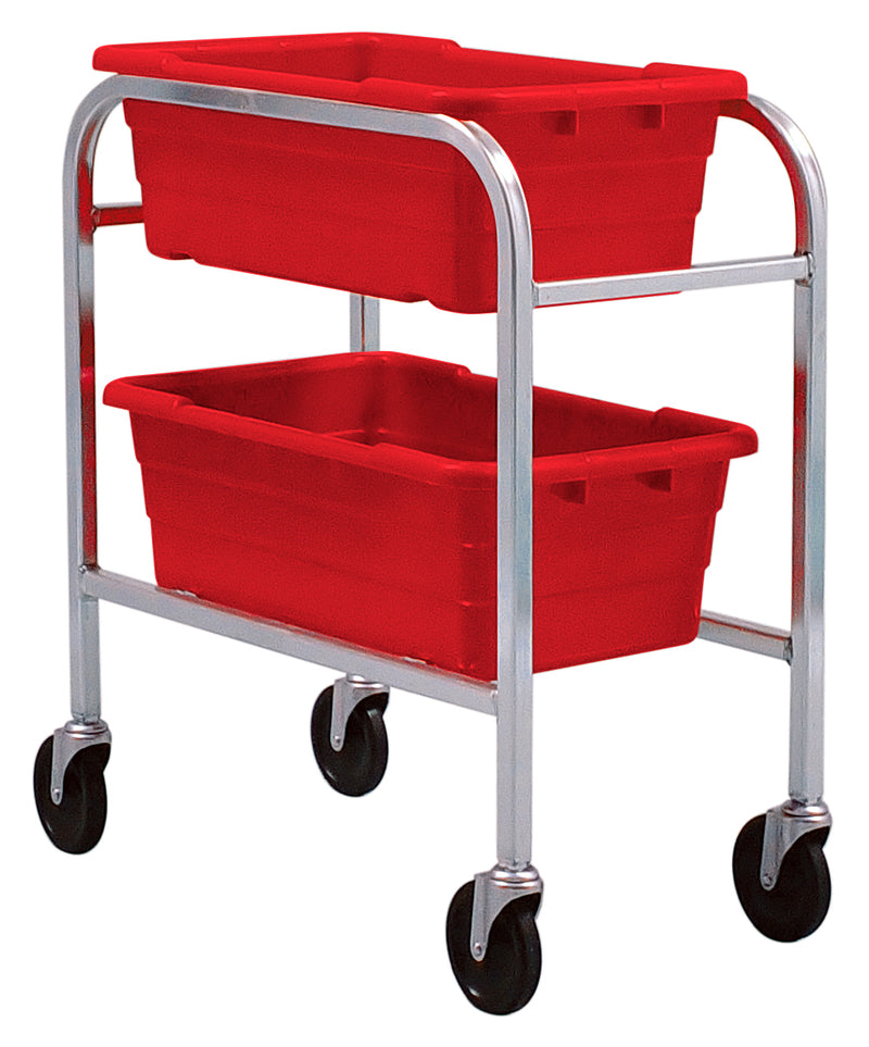 Quantum TR2-2516-8RD | Tub Rack