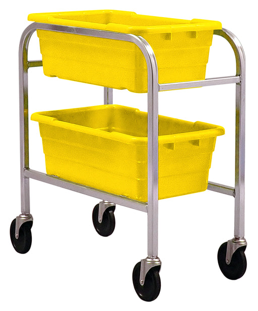 Quantum TR2-2516-8YL | Tub Rack