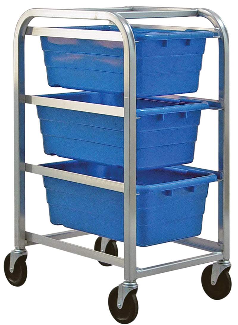 Quantum TR3-2516-8BL | Tub Rack