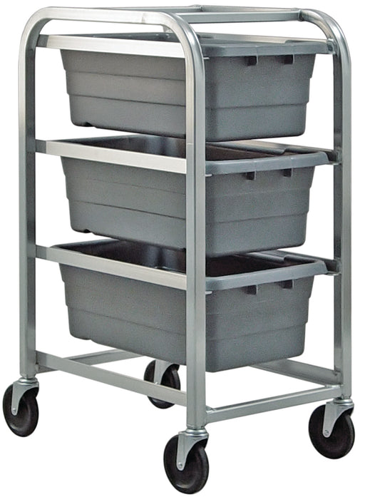 Quantum TR3-2516-8GY | Tub Rack