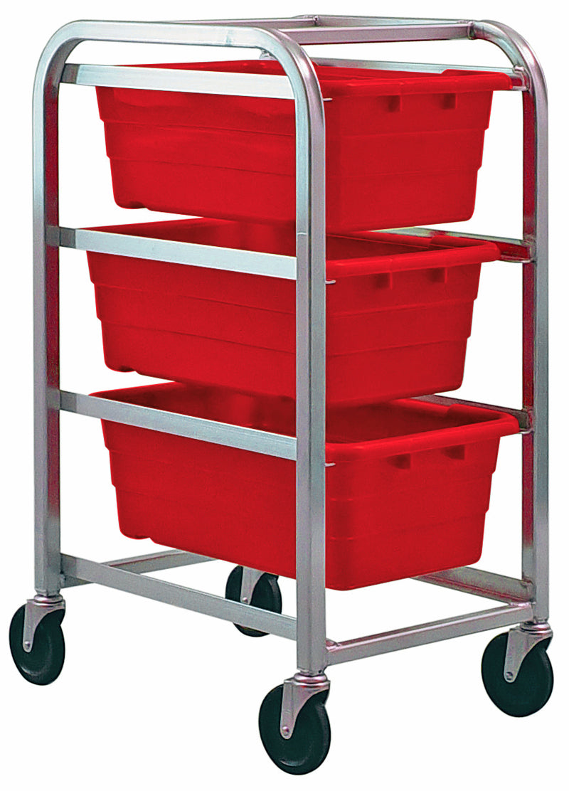 Quantum TR3-2516-8RD | Tub Rack