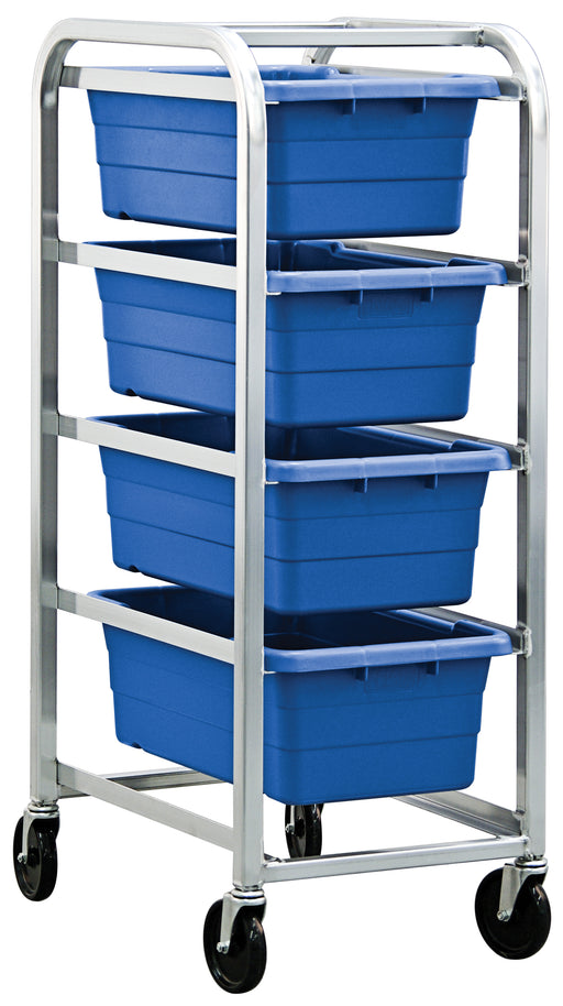 Quantum TR4-2516-8BL | Tub Rack