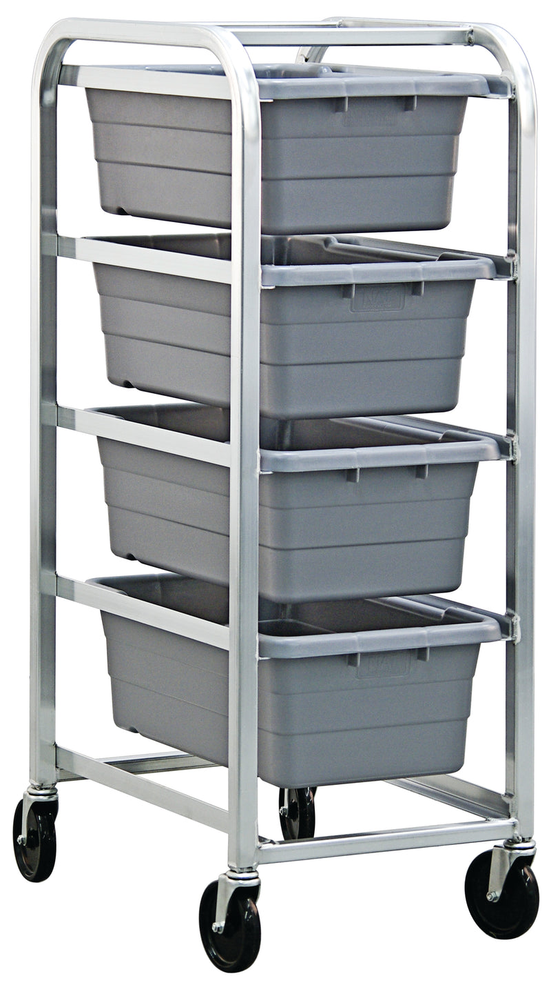 Quantum TR4-2516-8GY | Tub Rack