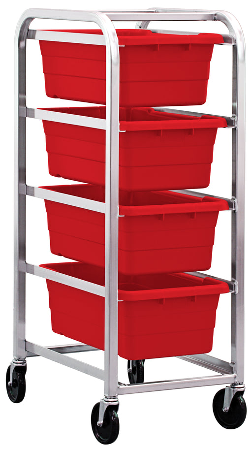 Quantum TR4-2516-8RD | Tub Rack