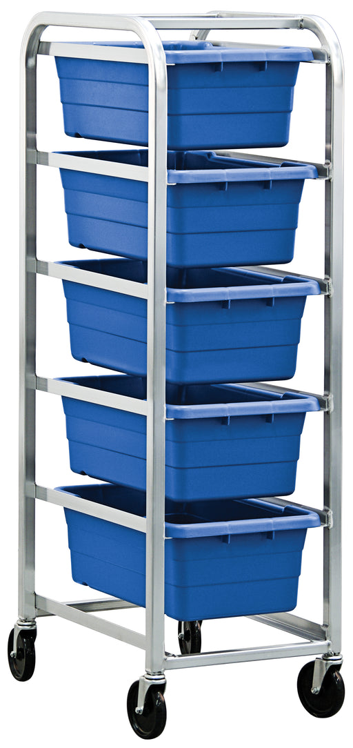 Quantum TR5-2516-8BL | Tub Rack