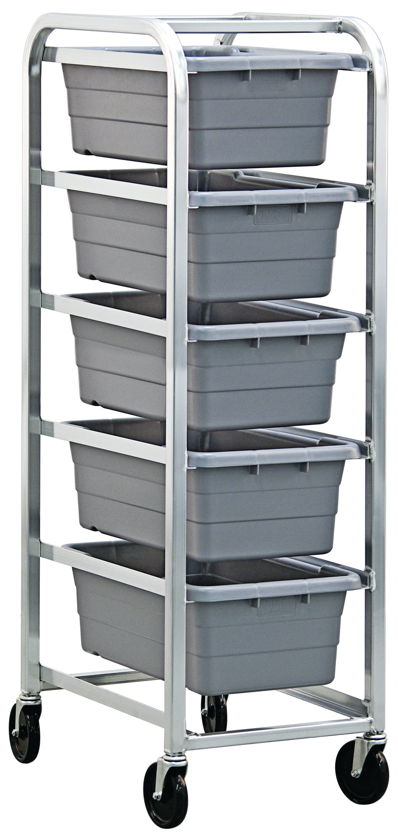 Quantum TR5-2516-8GY | Tub Rack