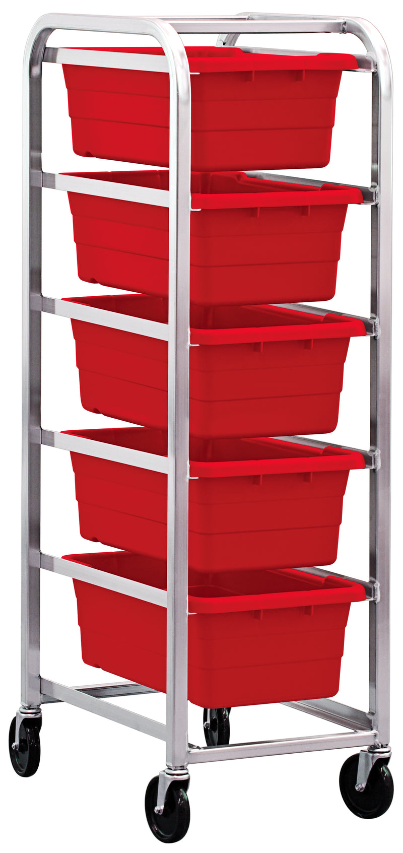Quantum TR5-2516-8RD | Tub Rack