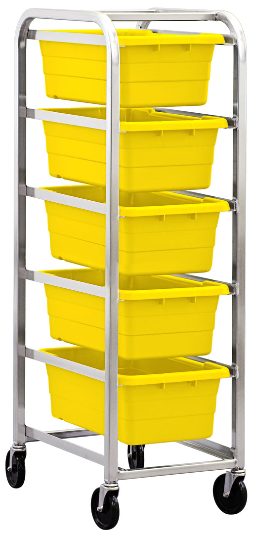 Quantum TR5-2516-8YL | Tub Rack
