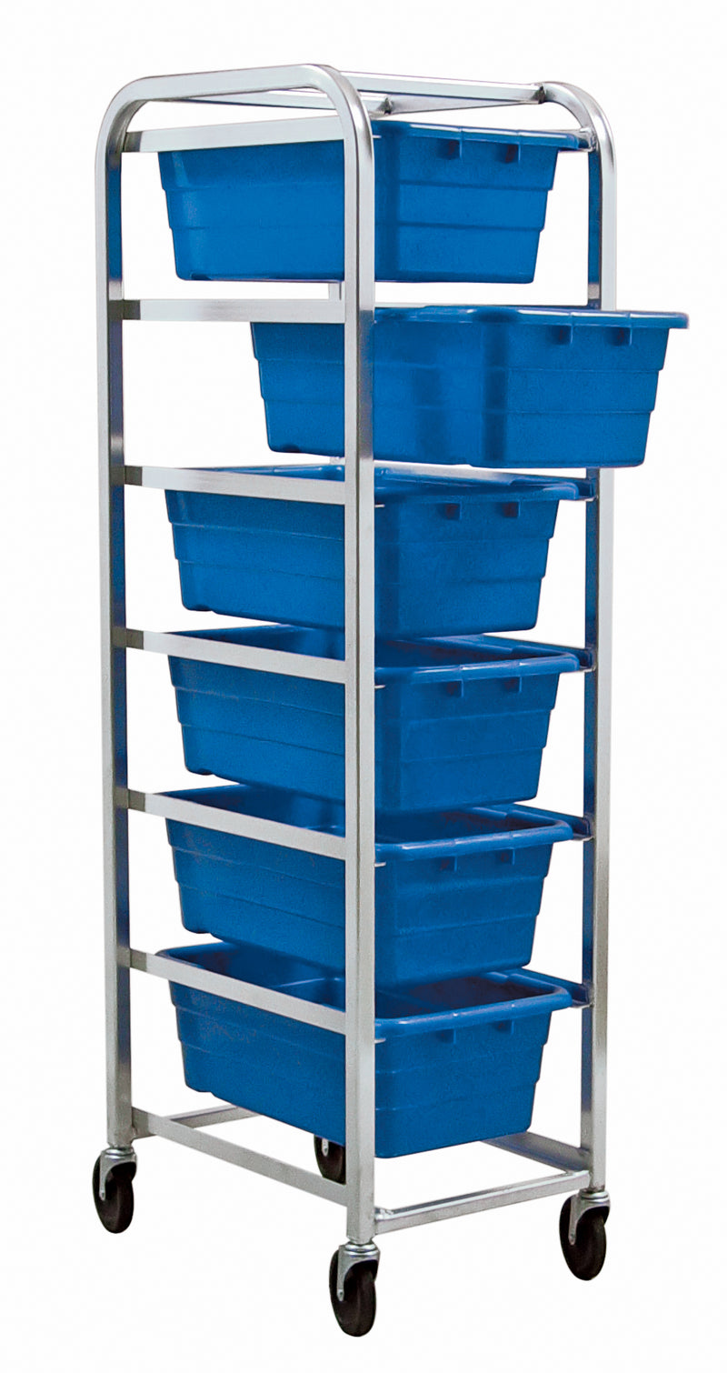 Quantum TR6-2516-8BL | Tub Rack