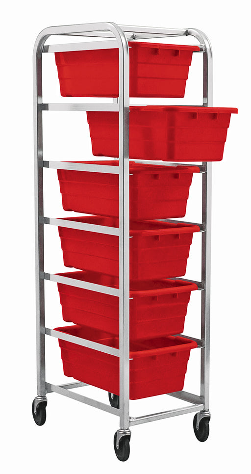 Quantum TR6-2516-8RD | Tub Rack