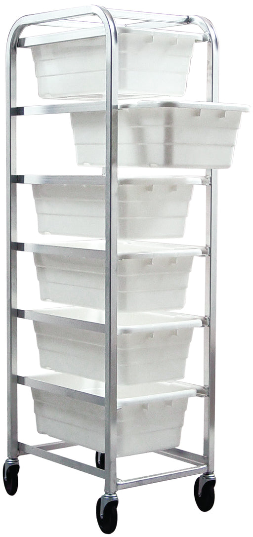 Quantum TR6-2516-8WT | Tub Rack