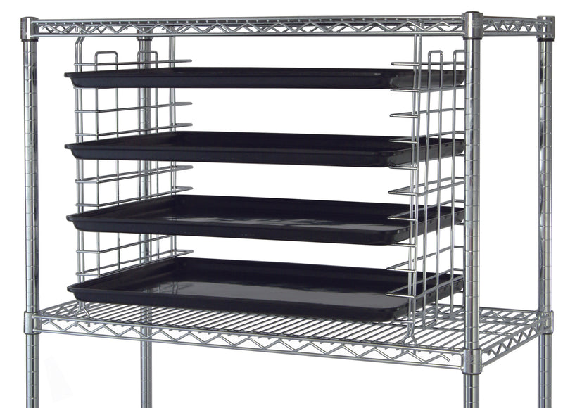 Quantum TS18C | Tray Slide